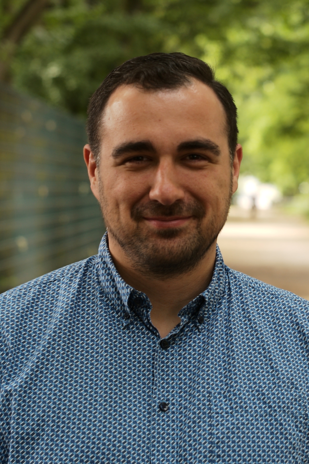 Hannes Kranhold, LPG mbH